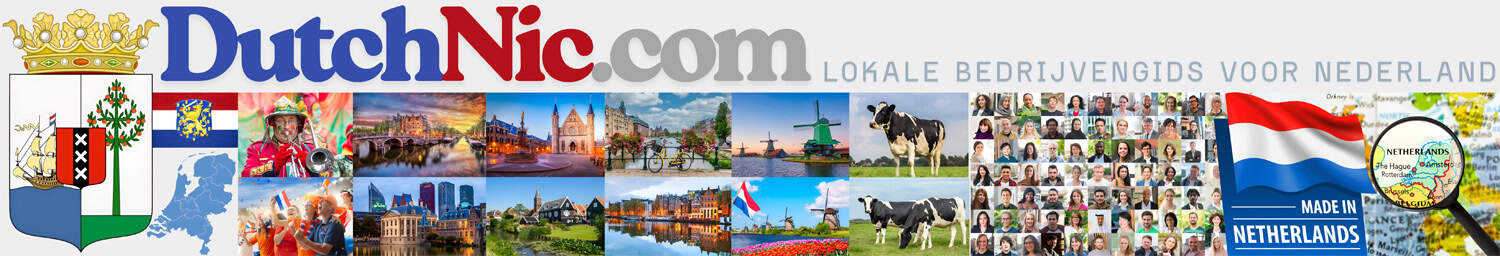 Gemaakt in Nederland - De Moer